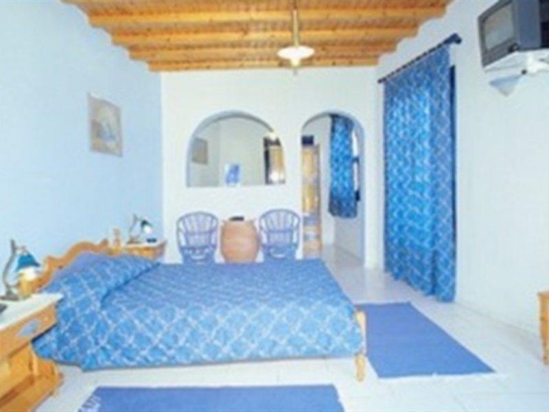 Aegean Hotel Mykonos Town Exterior foto