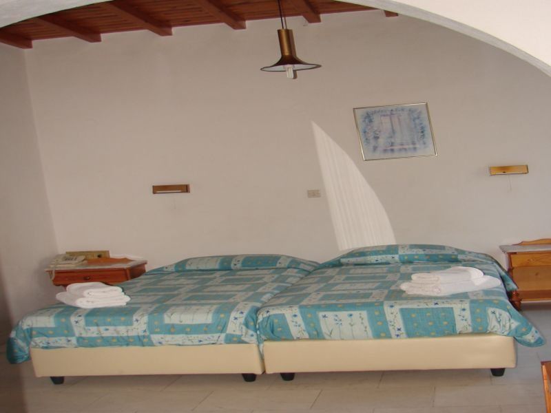 Aegean Hotel Mykonos Town Exterior foto